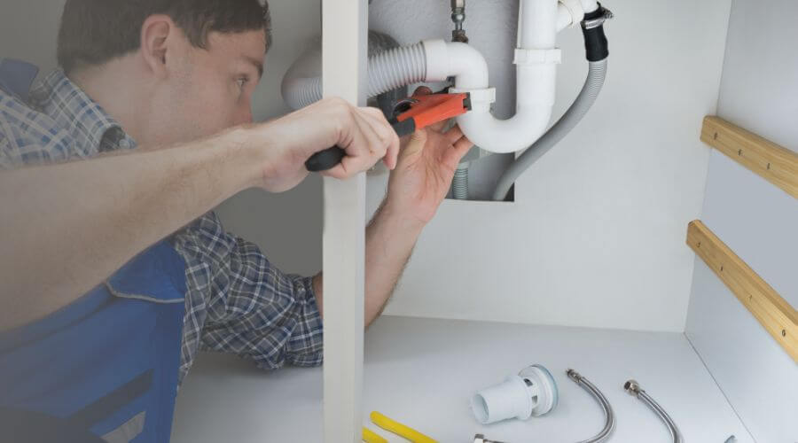 Professional expert plumbing services in White Cottage, OH